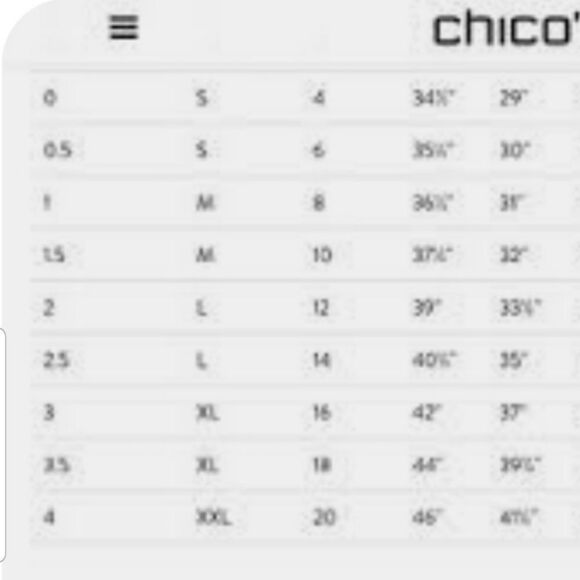 Chico's Short Sleeve Animal Print Top Size Medium - Picture 6 of 9